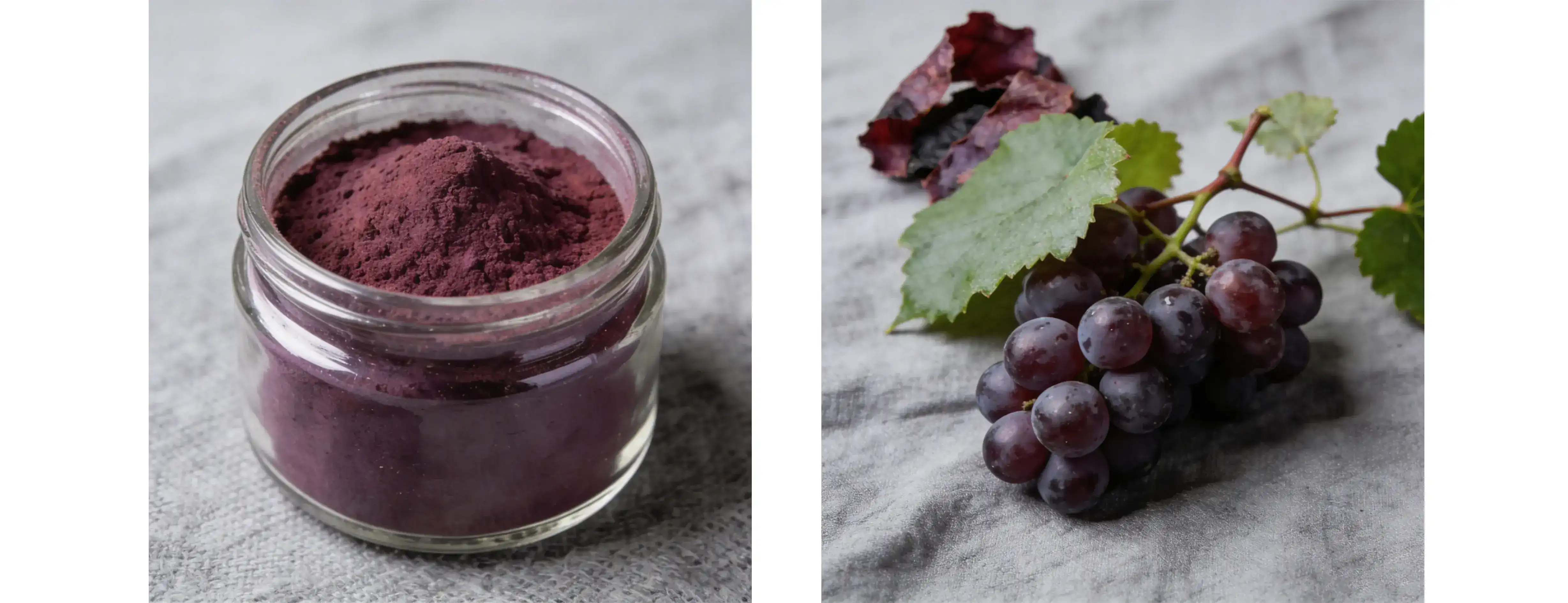 Grape Skin Extract Powder