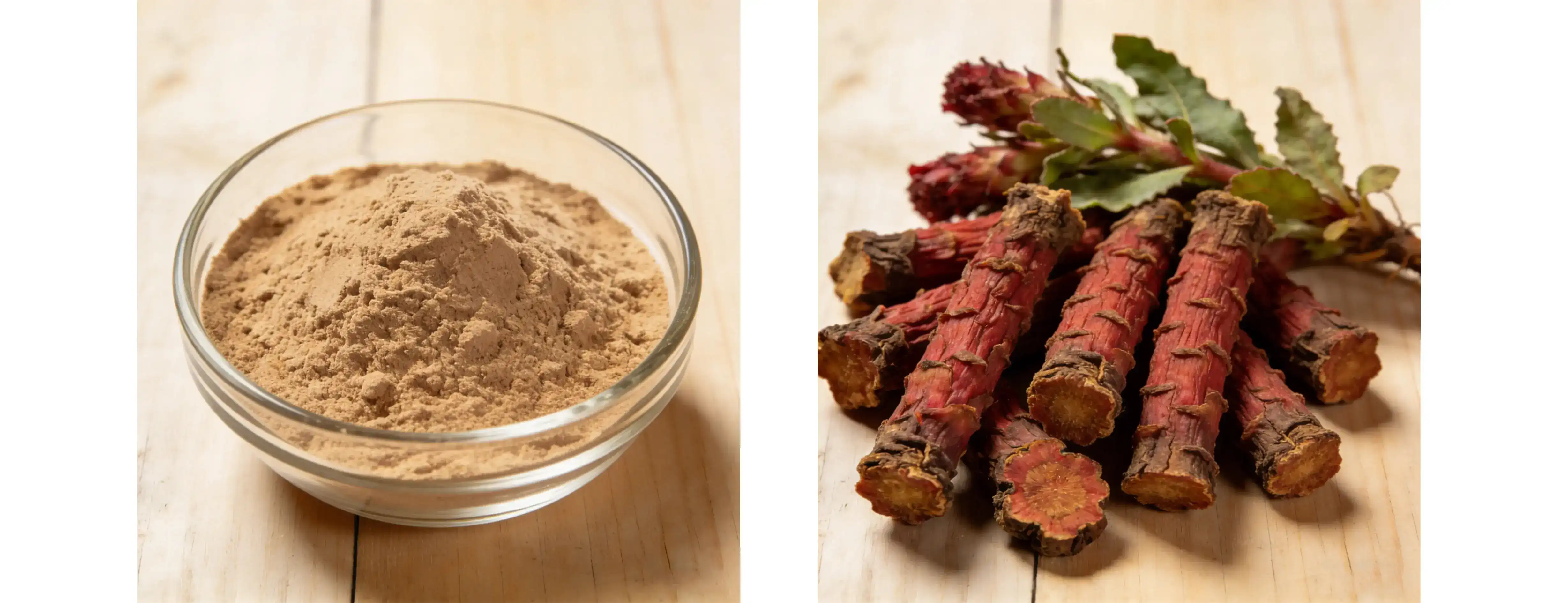 Natural Rhodiola Rosea Extract