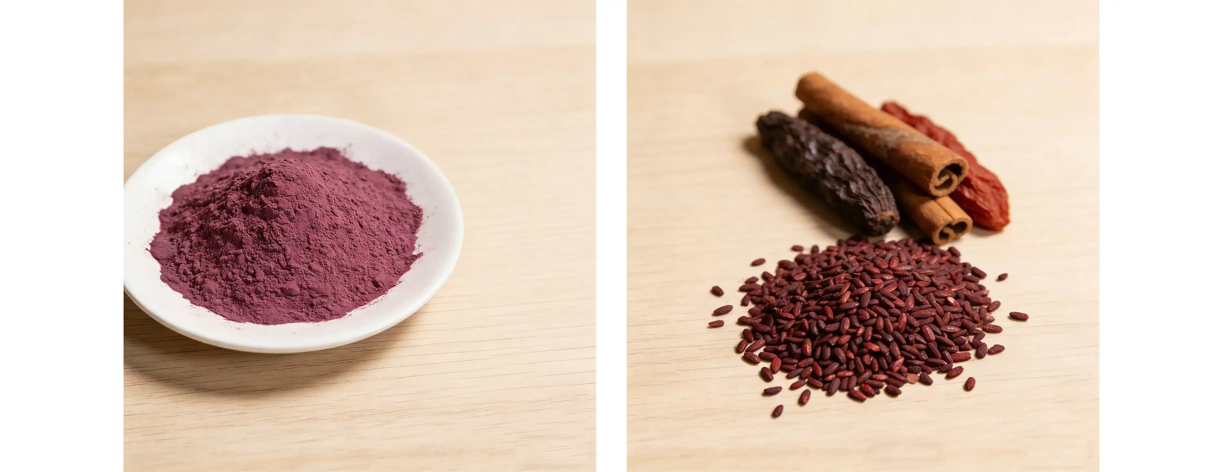 Red Yeast Rice Extract Powder