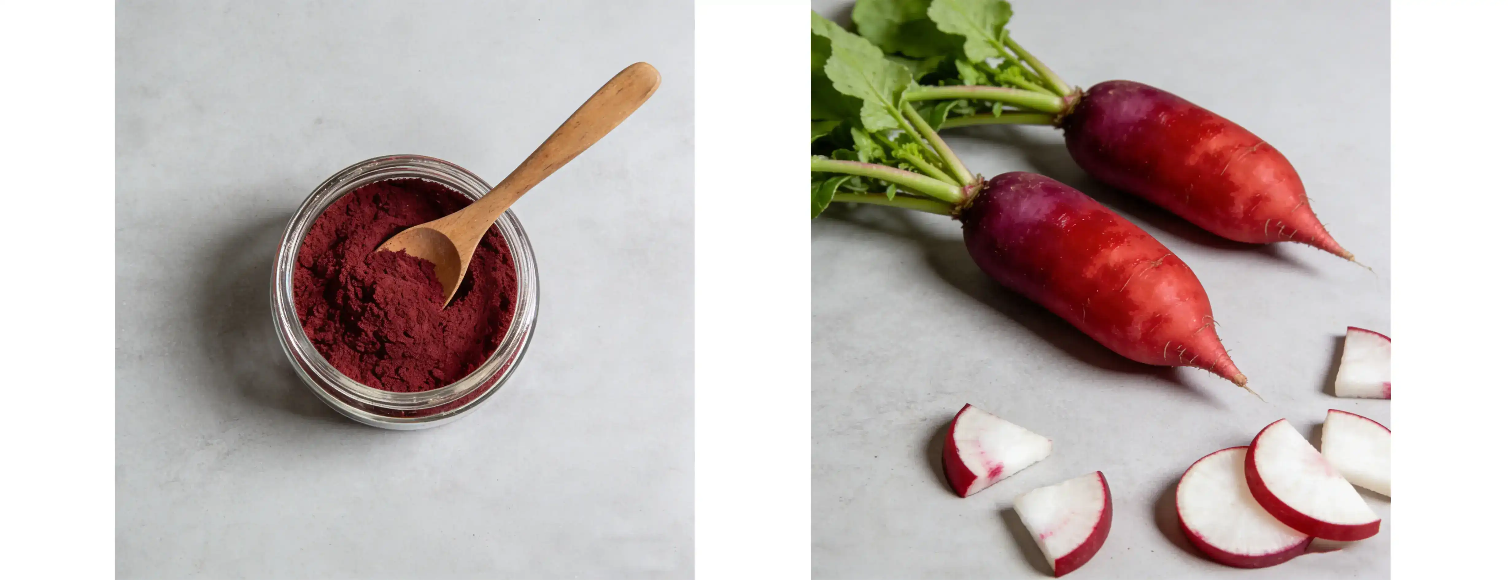 Red Radish Extract