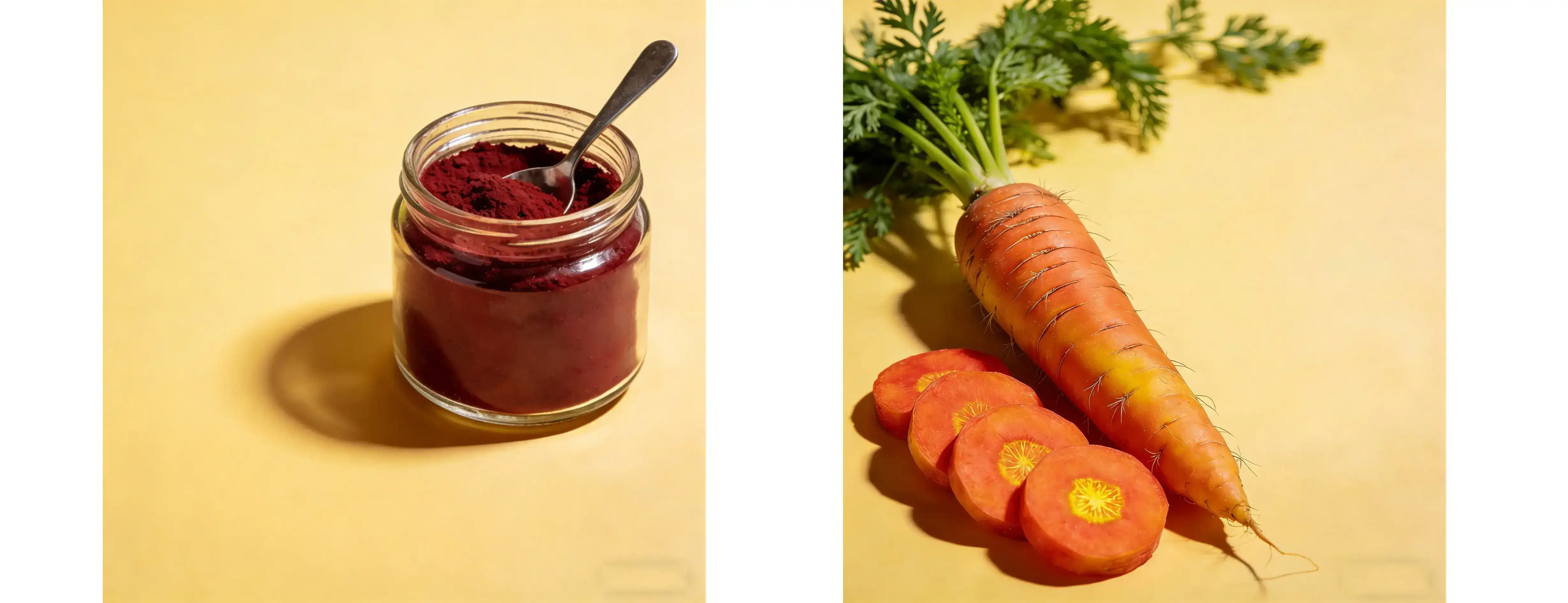 Carrot Extract