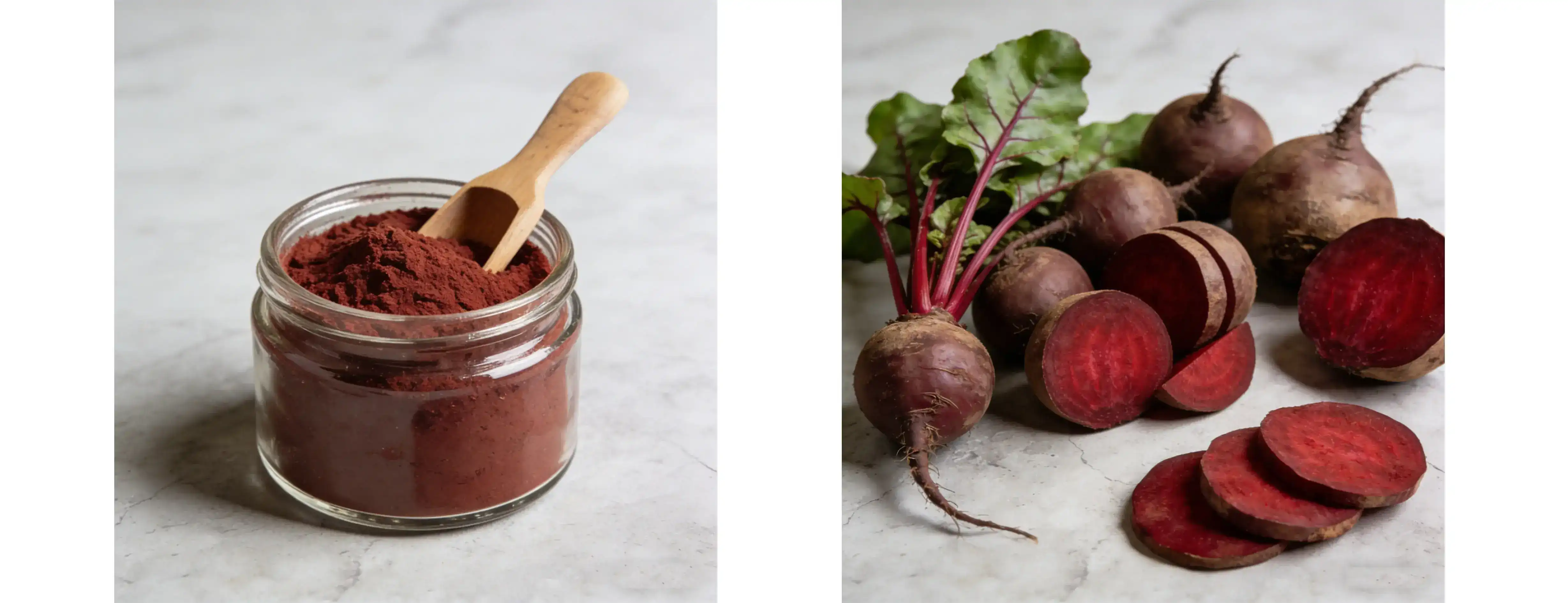 Natural beet root extract Natural beet root extract