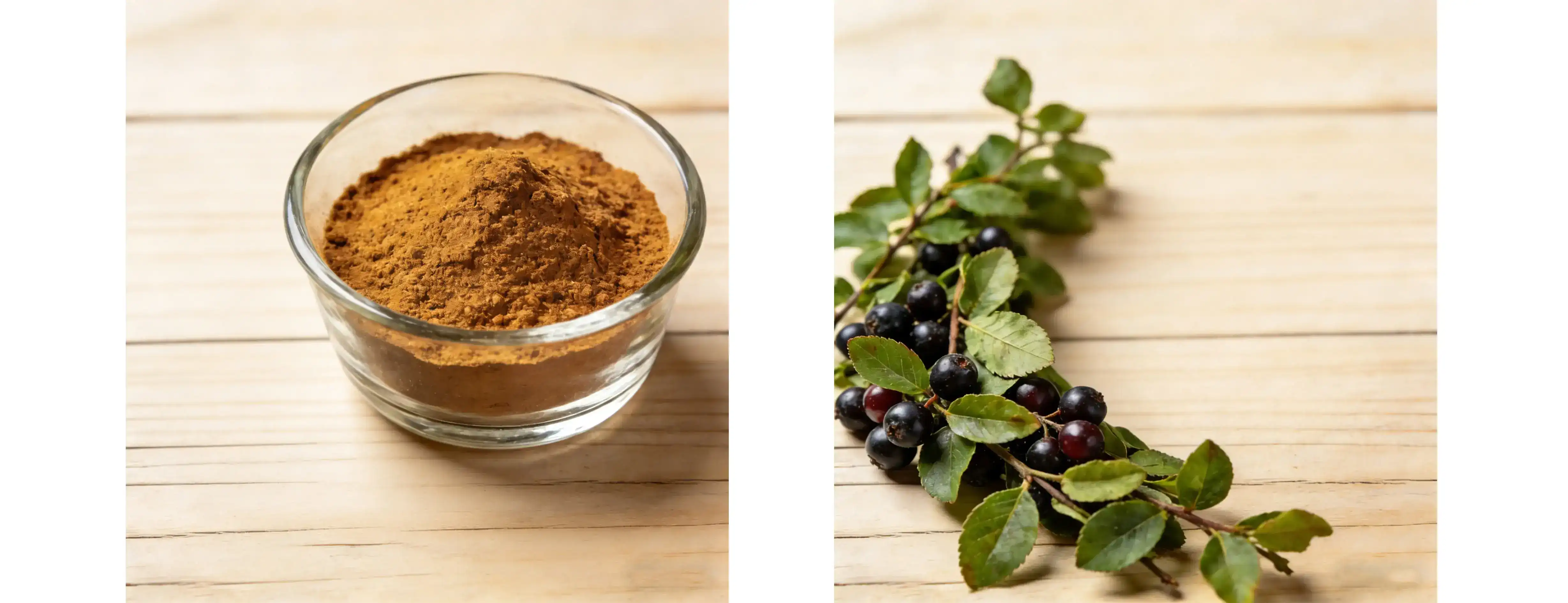 Natural Uva Ursi Extract Natural Uva Ursi Extract