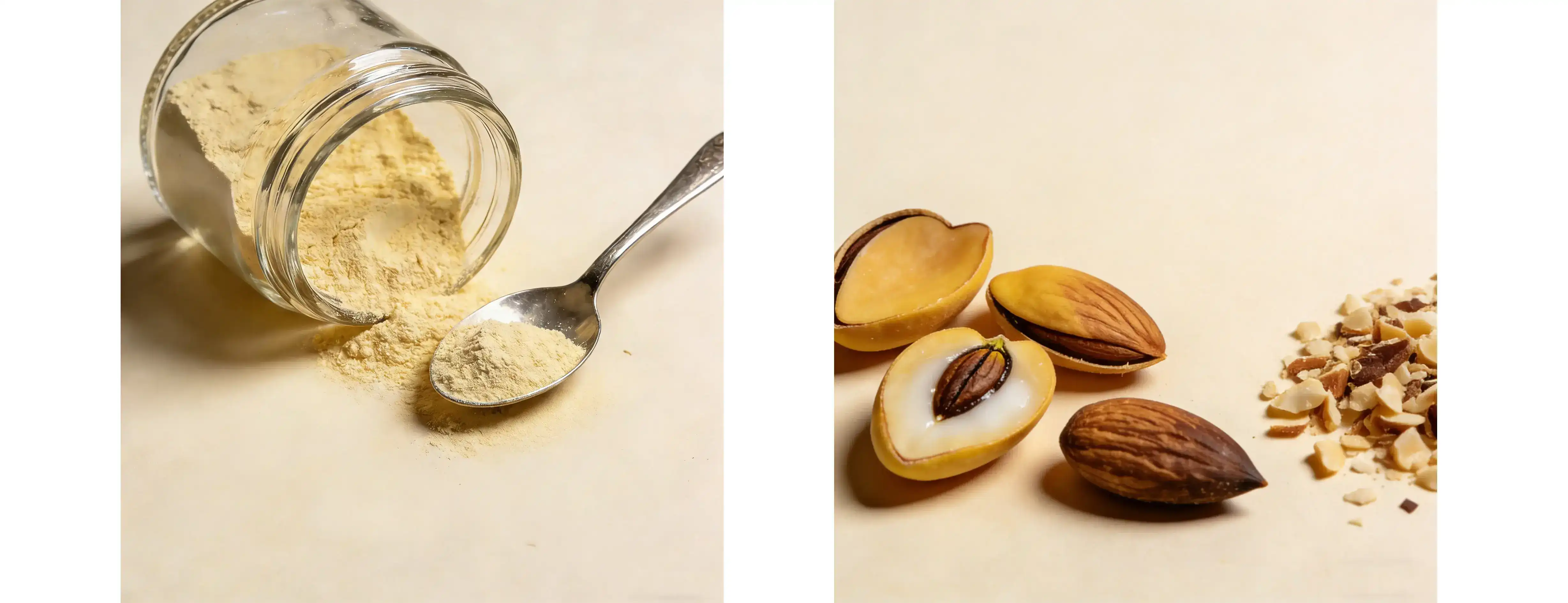 Bitter Apricot Extract Bitter Apricot Extract