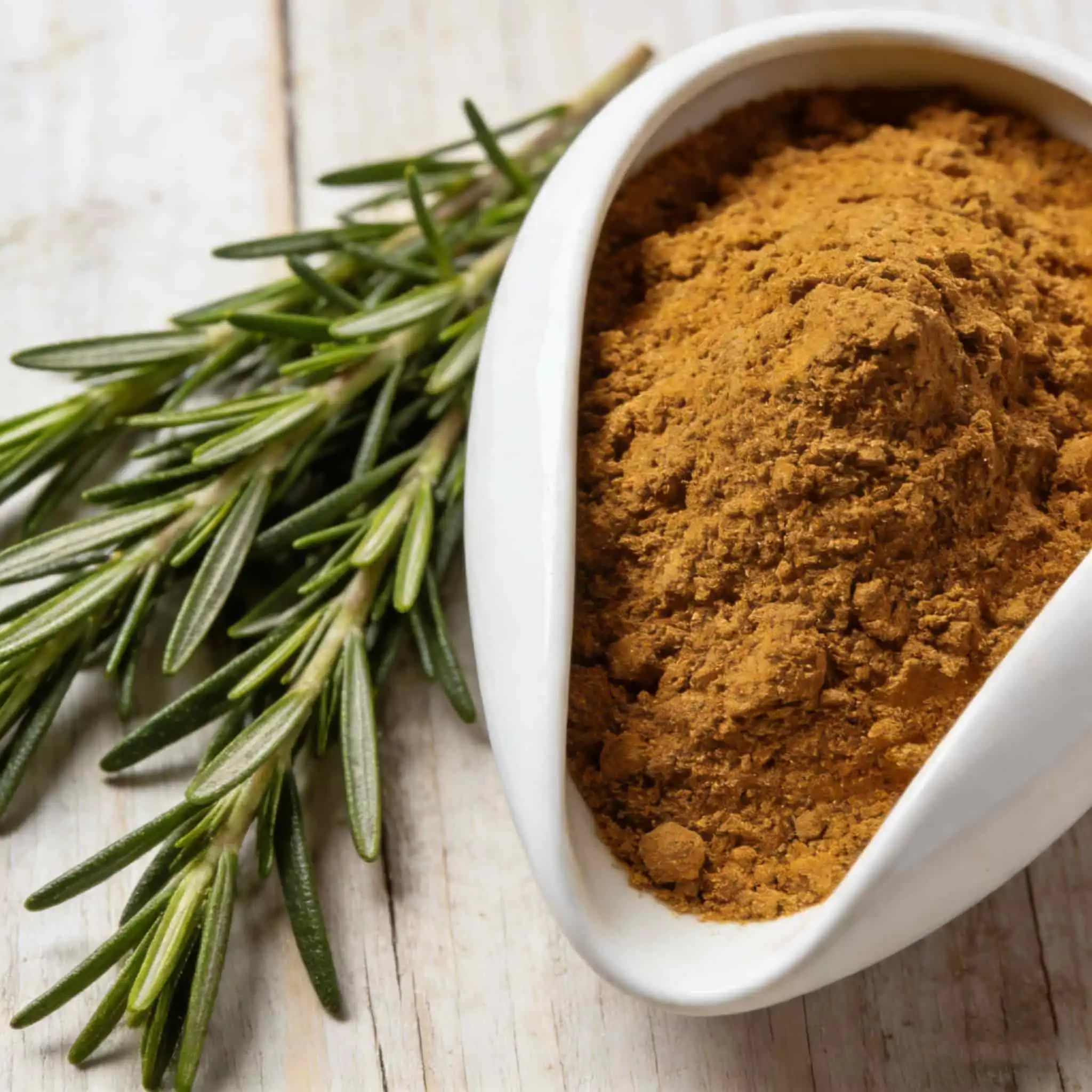 Does rosemary oil repel mosquitoes？