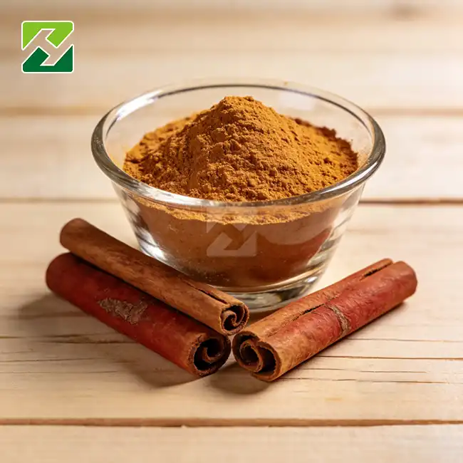 Possible Health Benefits of Cinnamon Bark Extract Powder: What to Know