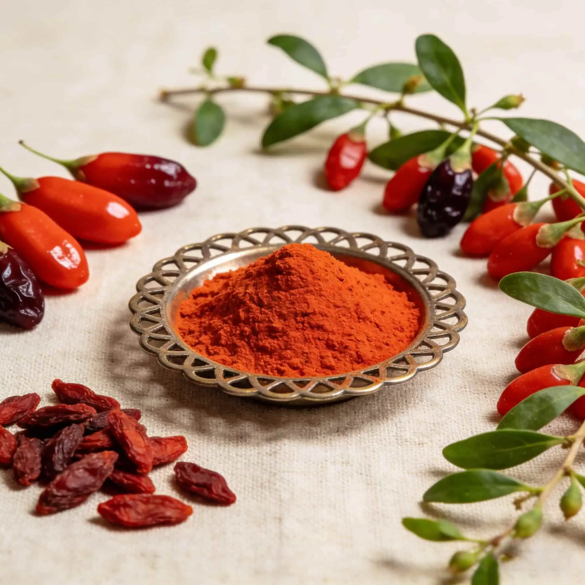 2026 Best Goji Berry Extract Benefits and Uses Explained? 2026 Best Goji Berry Extract Benefits and Uses Explained?