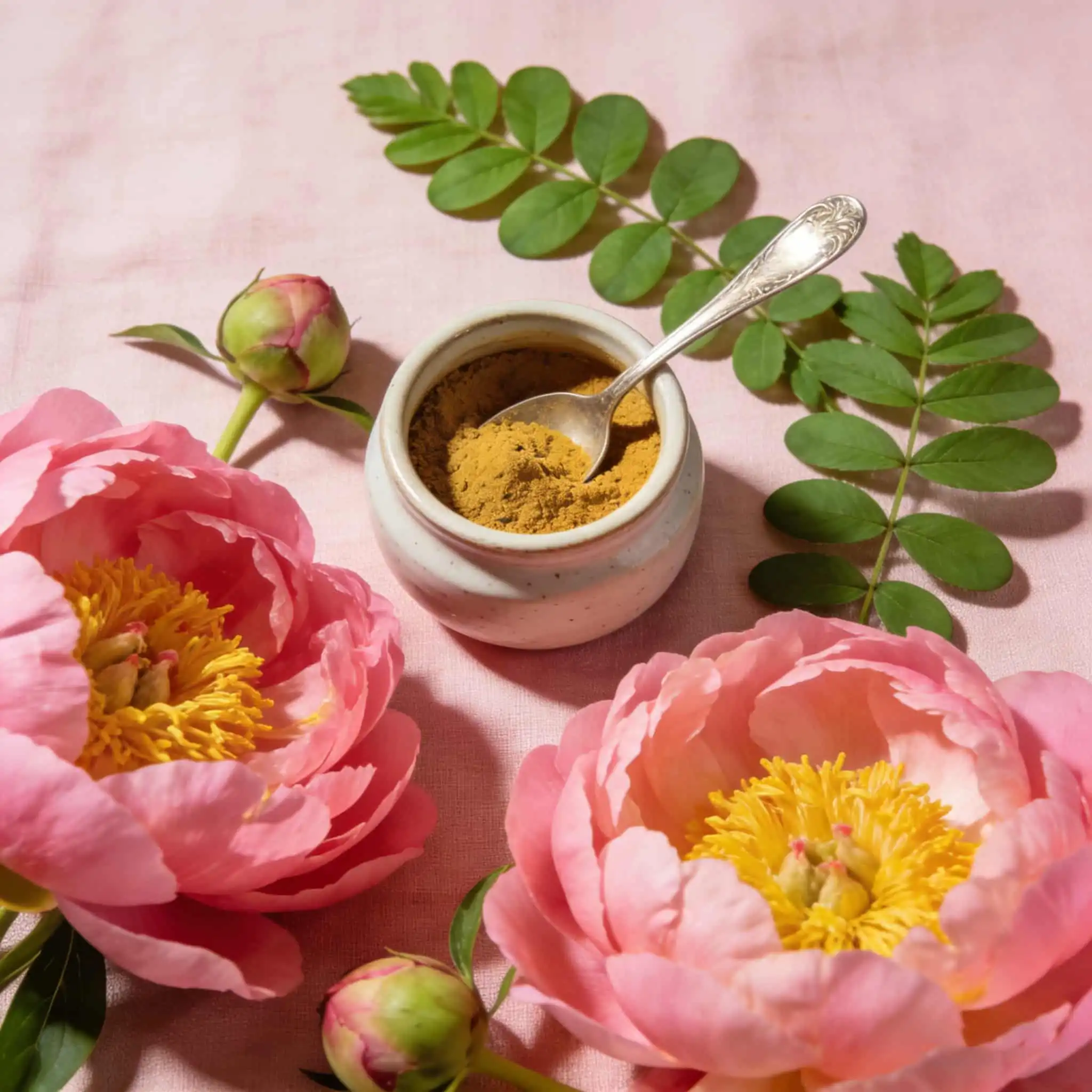 What is peony extract? What is peony extract?