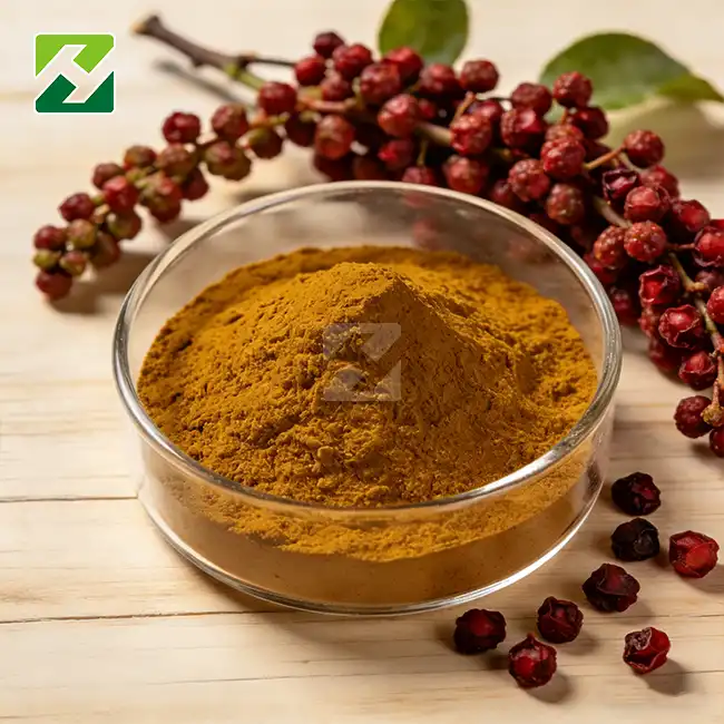 Is Schisandra Right for You? Exploring Its Benefits & Uses