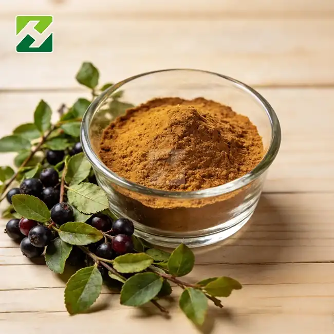 Uva Ursi for Skin: Naturally Lighten and Brighten Your Look