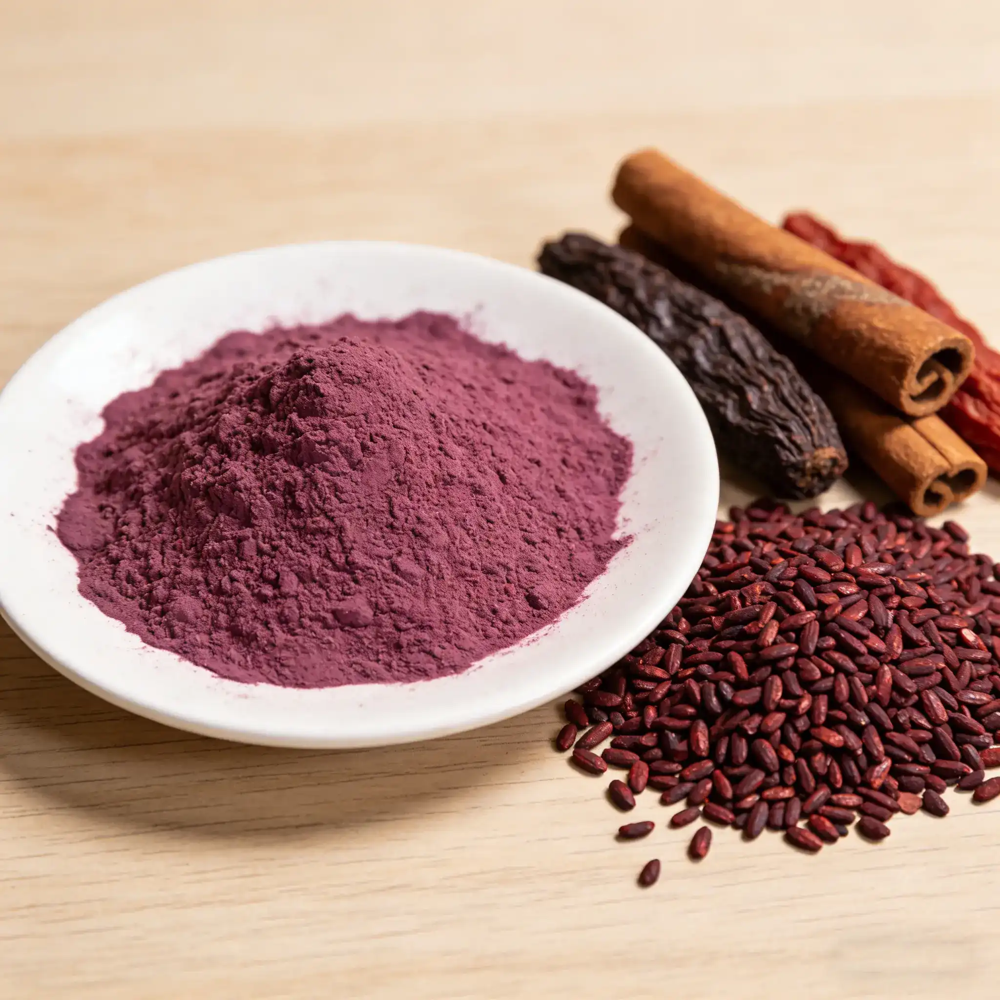 Does red yeast rice lower cholesterol? Does red yeast rice lower cholesterol?