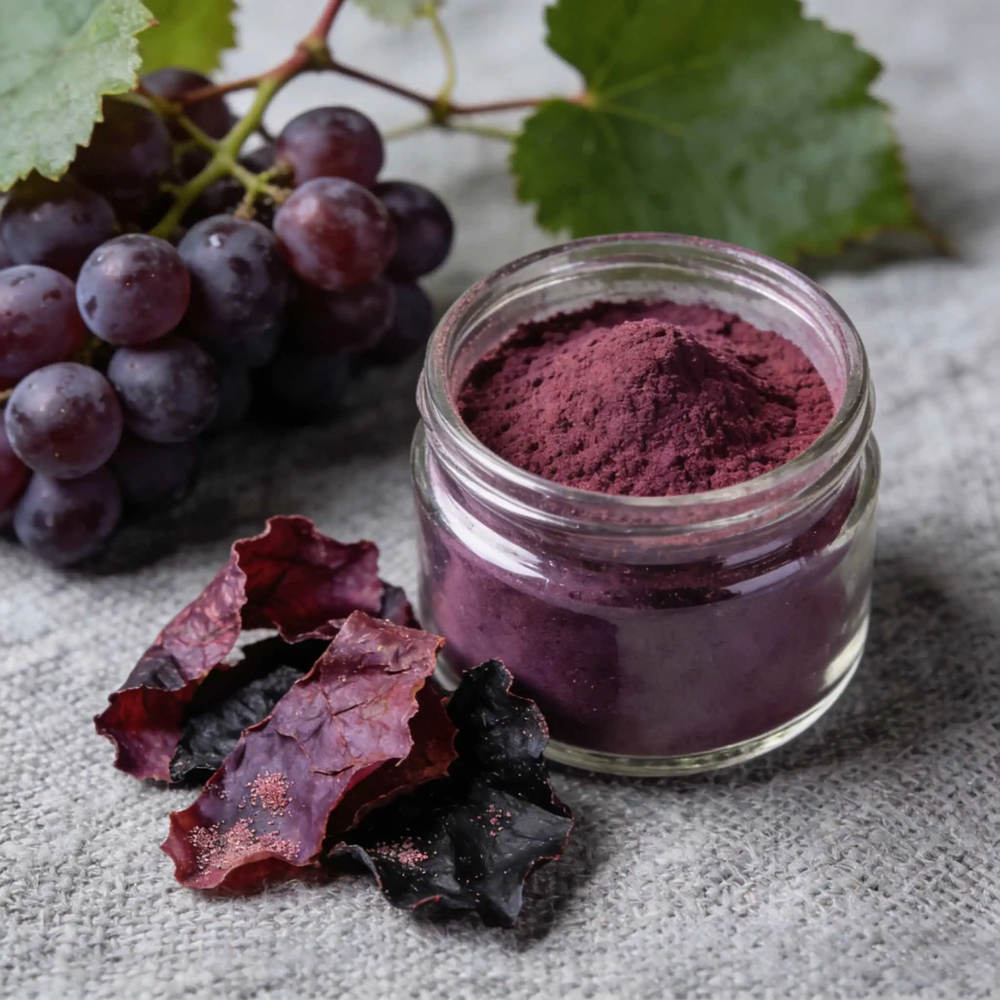 How to use grape seed extract powder for skin How to use grape seed extract powder for skin