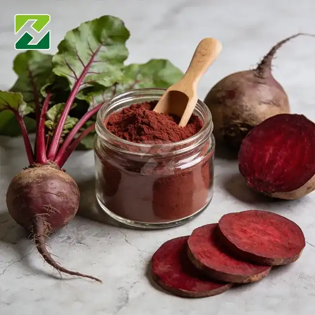 Beet Root Supplement: A Natural Boost for Every Stage of Life