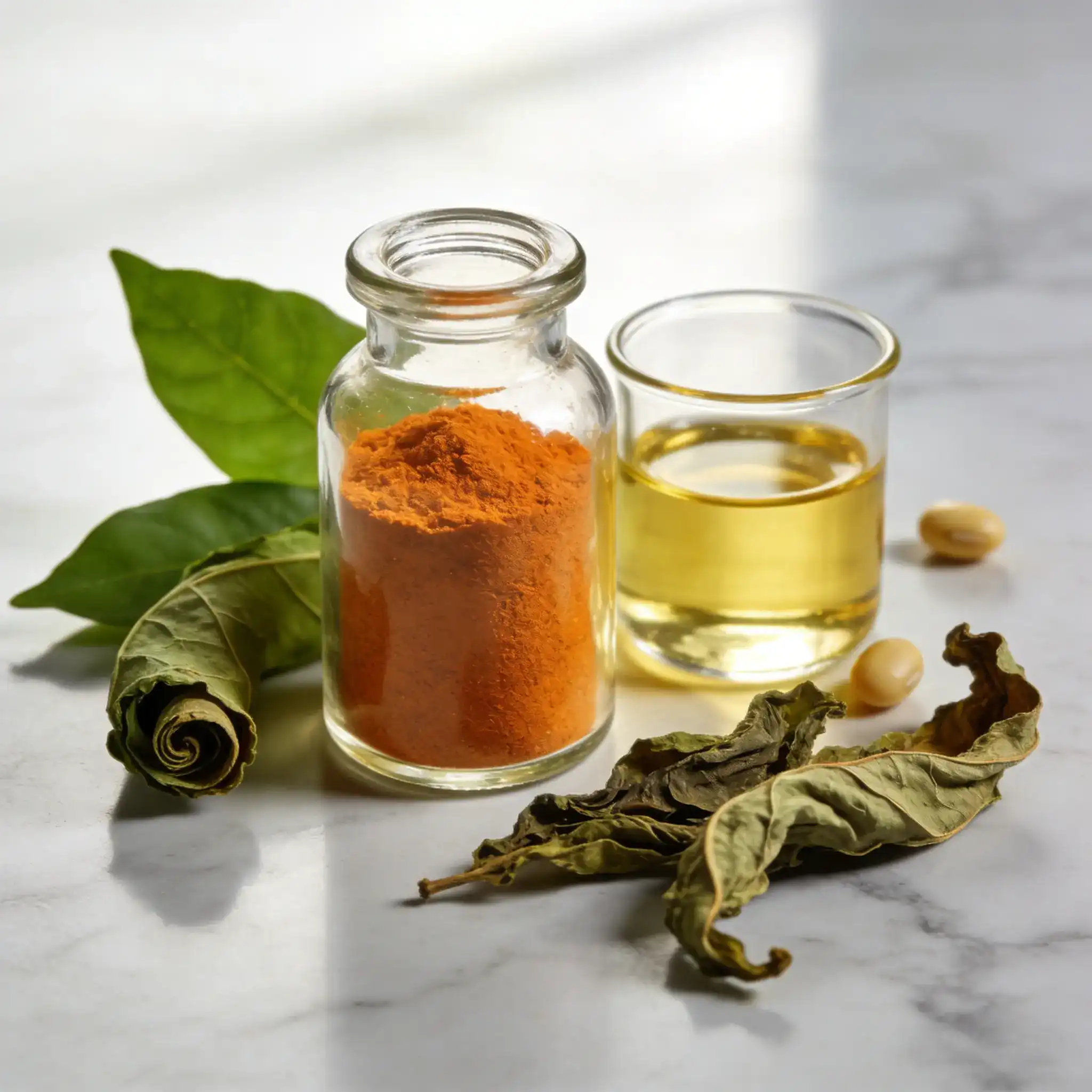 Which is better, CoQ10 or Omega-3?