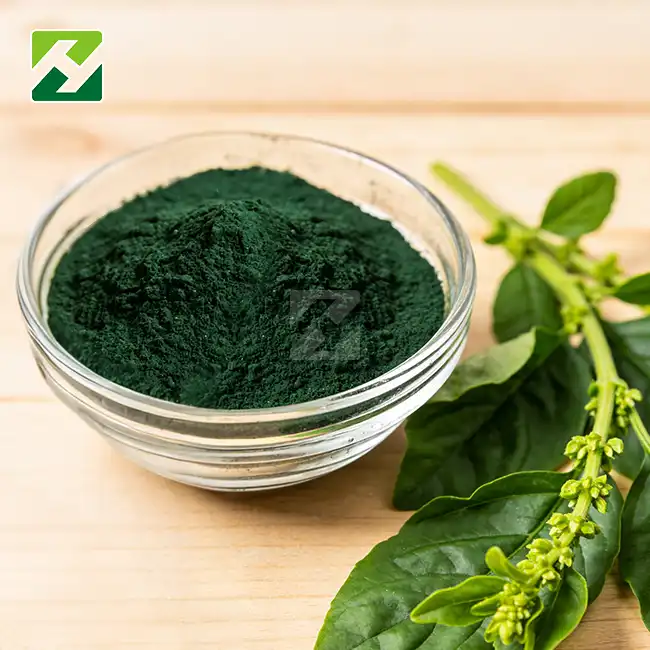 Is sodium copper chlorophyllin safe? Is sodium copper chlorophyllin safe?