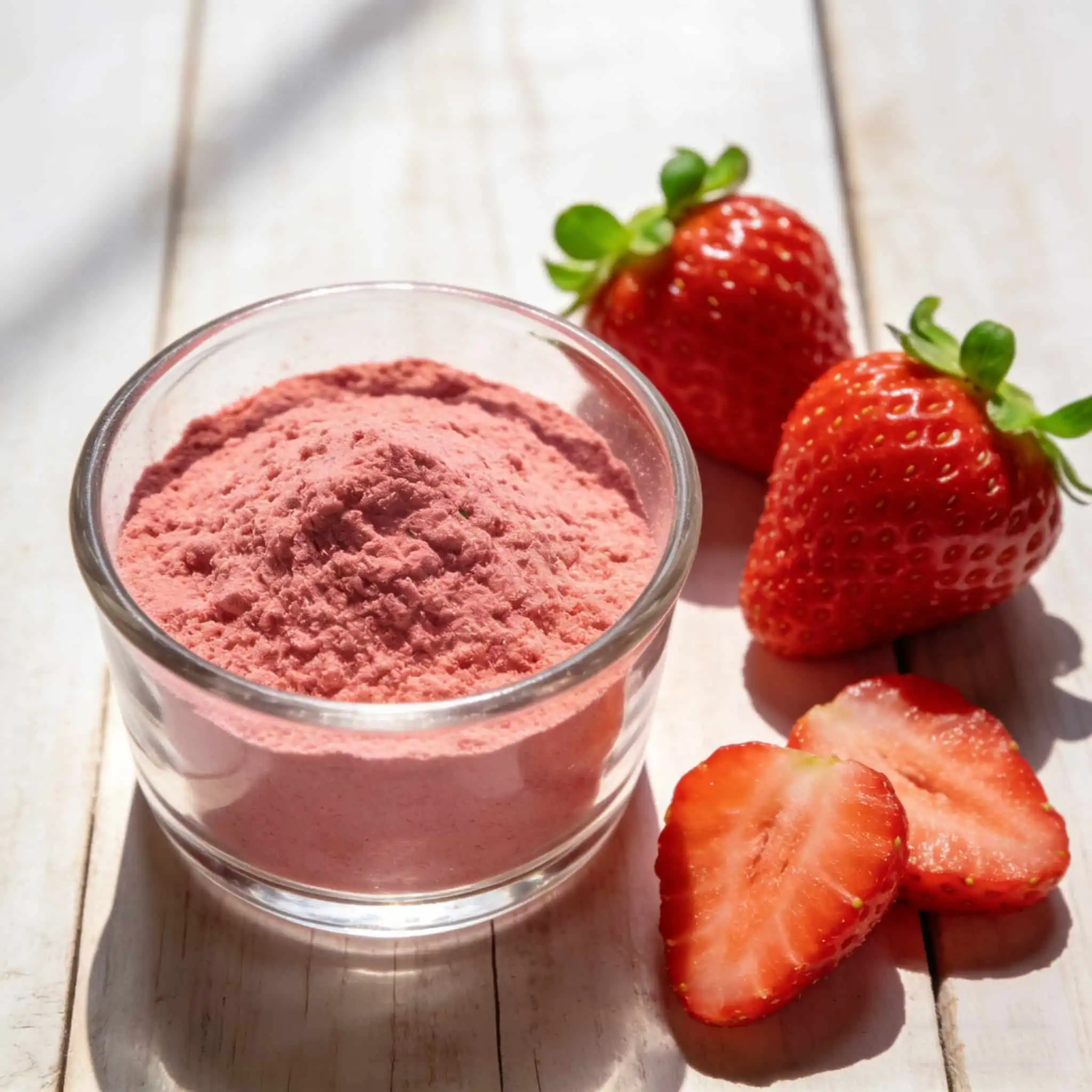 Where to buy strawberry extract？