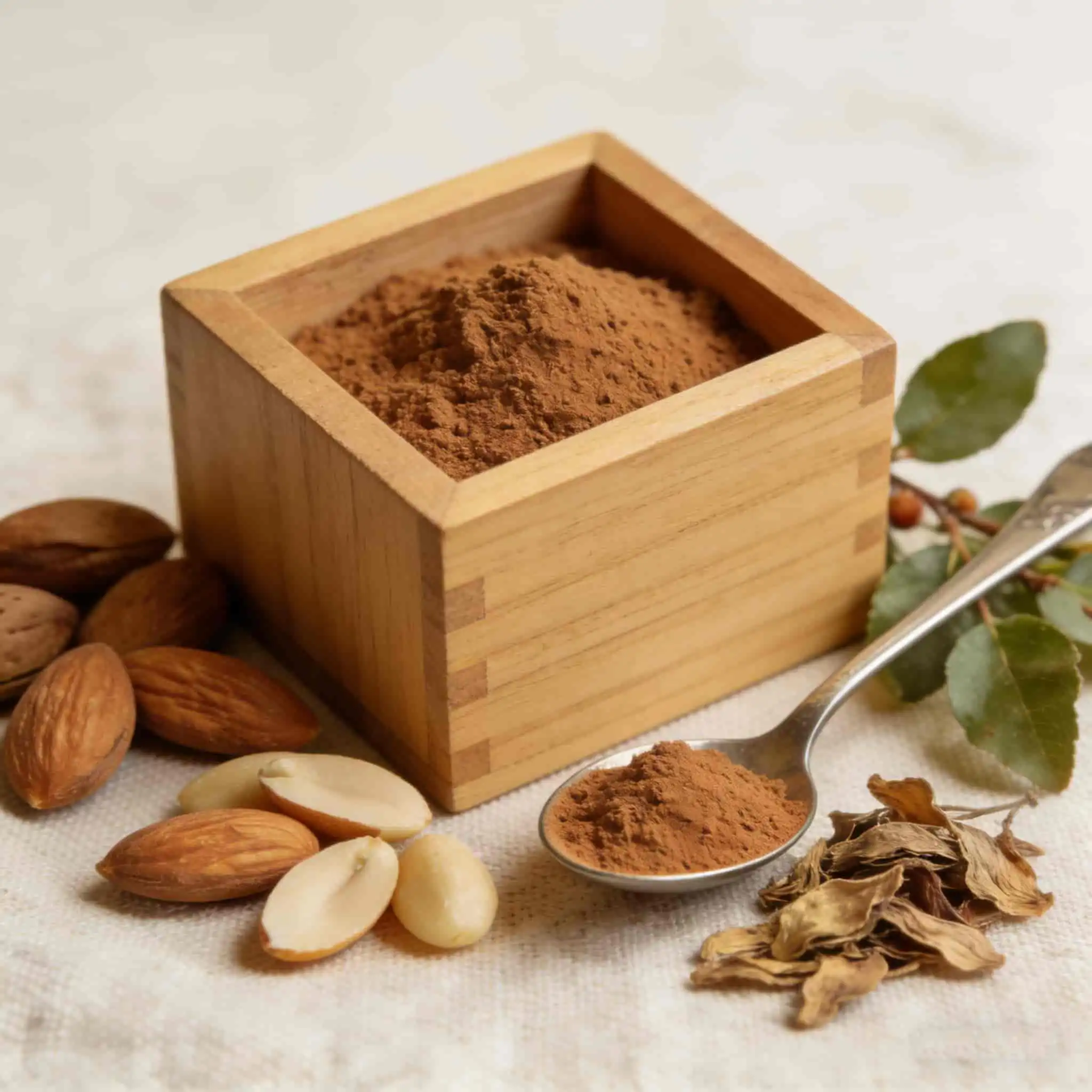 Learn More About Bitter Apricot Seed Learn More About Bitter Apricot Seed