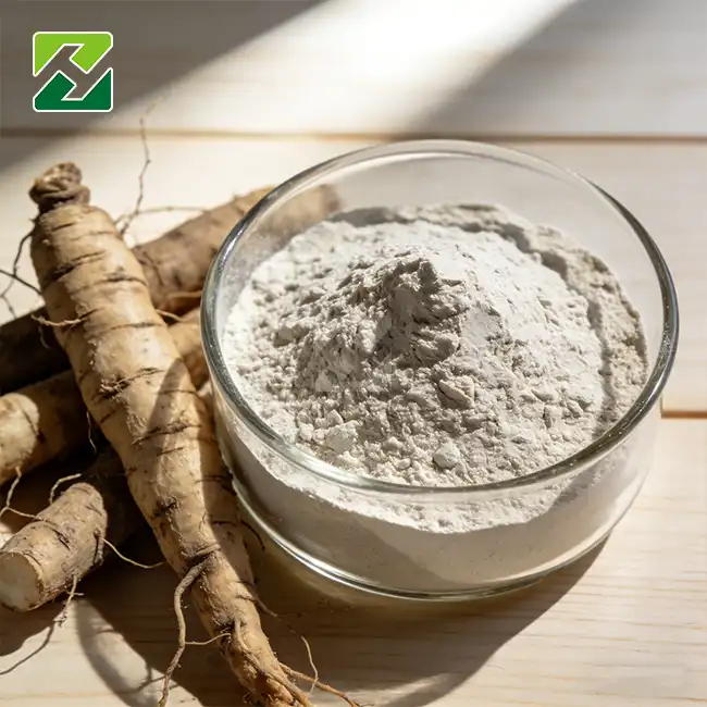 Miracle root: What's the deal with Natural Wild Yam Extract?