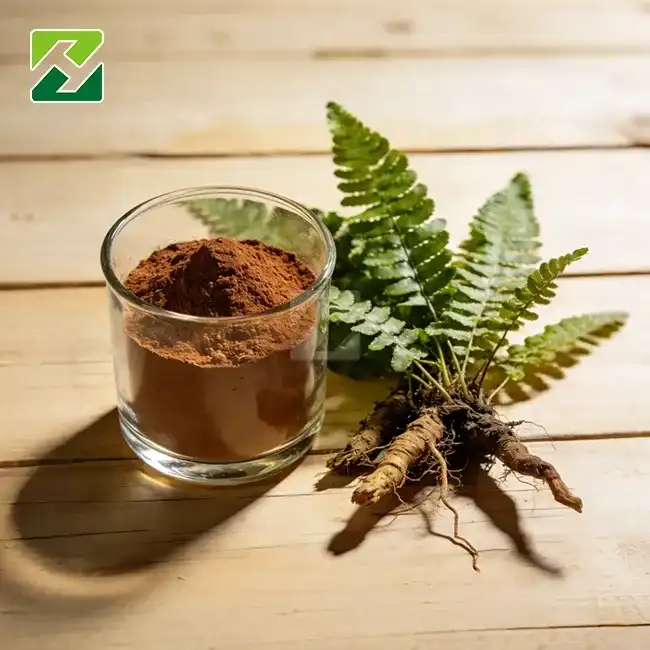 Polypodium leucotomos: Your natural skin protection ally