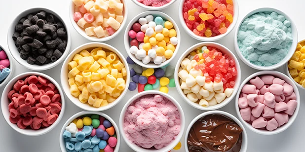Produktbild von Natural Pigments