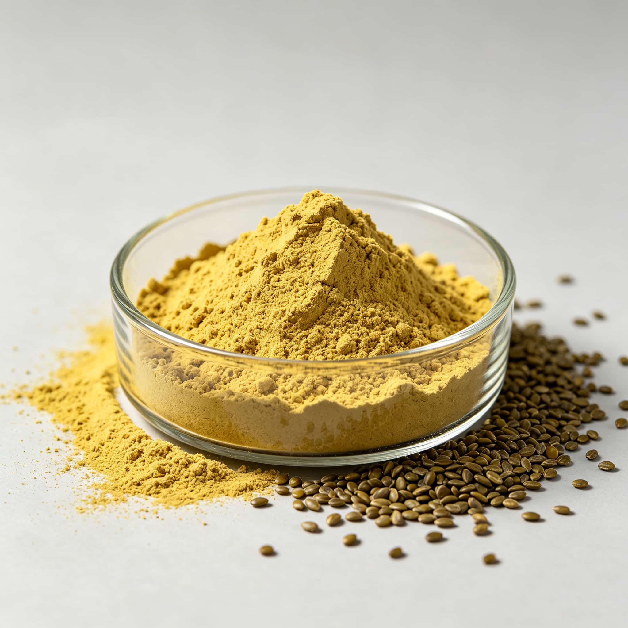 Broccoli seed Extract Powder