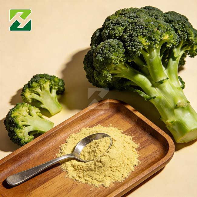 Broccoli Extract Poda Broccoli Extract Poda