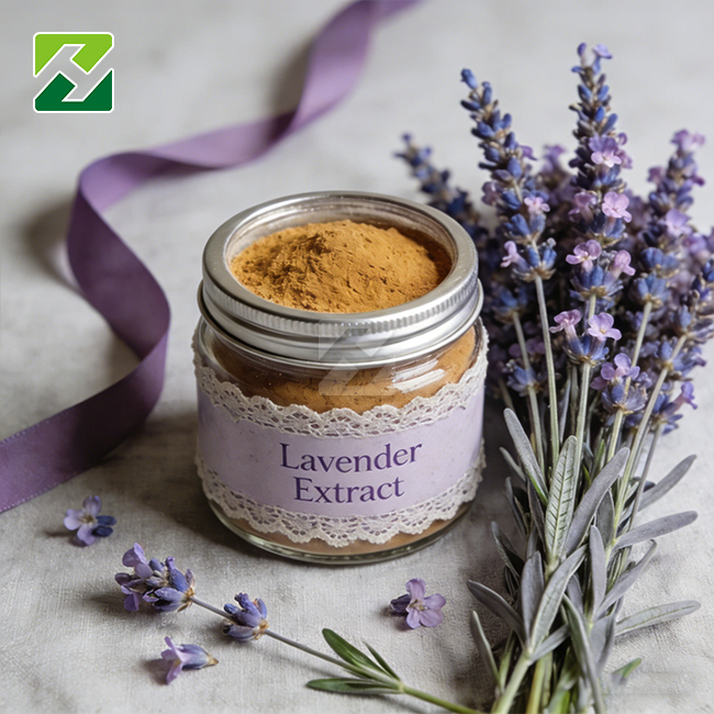 Dondoo ya lavender Dondoo ya lavender